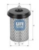 UFI 27.A27.00 Air Filter